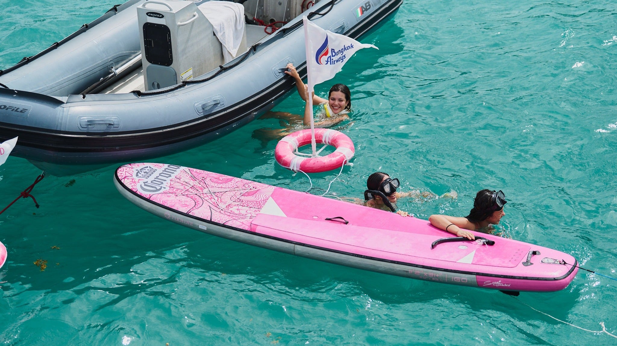 10 กิจกรรมวันหยุดสุดมันส์ สำหรับสายลุยธรรมชาติ พร้อมไอเทมจาก Ripcurl ที่ไม่ควรพลาด!