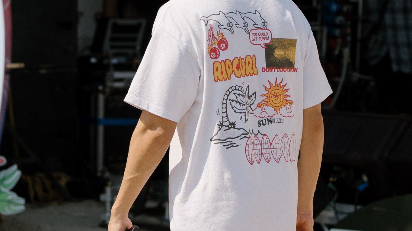 แต่งตัวไปทะเลยังไงให้เท่! รวม Outfit Men Summer ที่ดูดีทั้งบนชายหาดและในเมือง