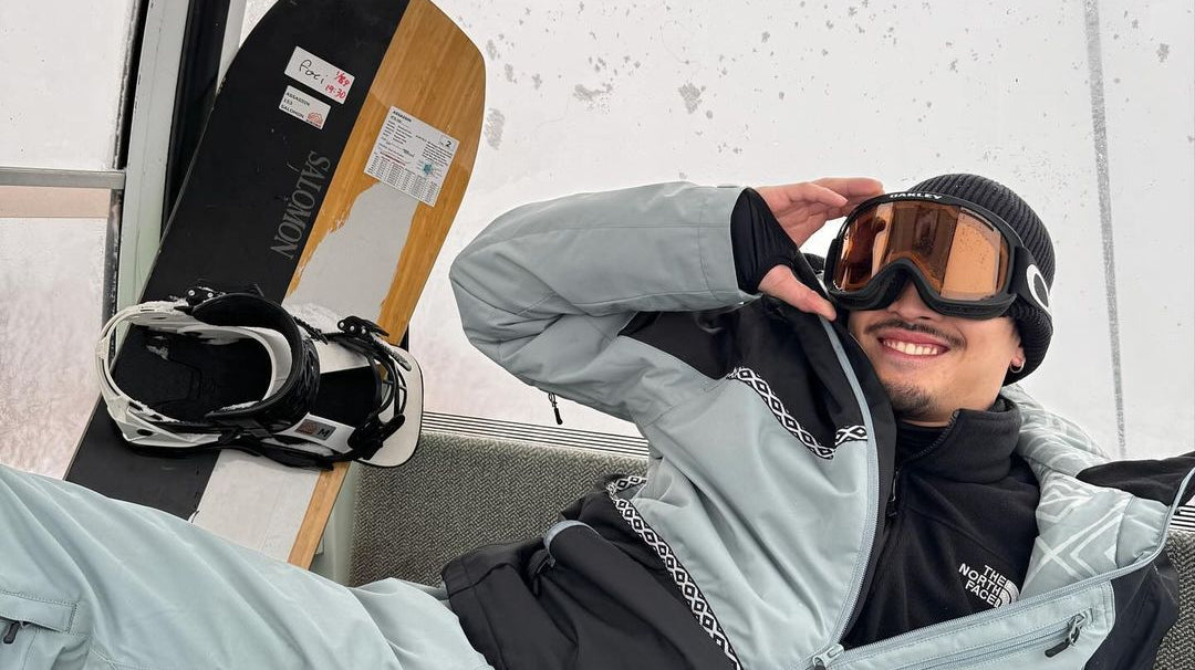 อยากเล่น Ski & Snowboard ไม่ต้องไปไกล! แนะนำ 5 ที่เรียน และฝึกเล่นในไทย