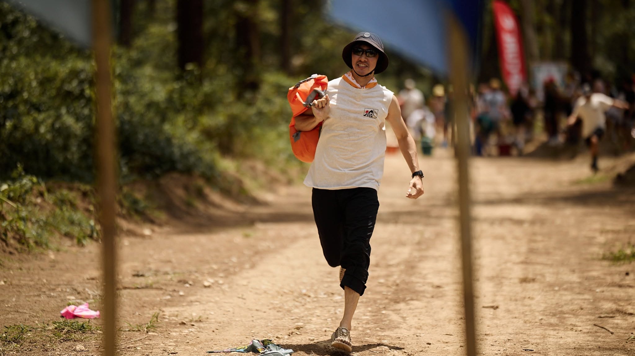 วิ่งเทรล คืออะไร? Trail Run ต้องใช้อะไรบ้าง? รวมอุปกรณ์สำคัญสำหรับมือใหม่สาย Outdoor