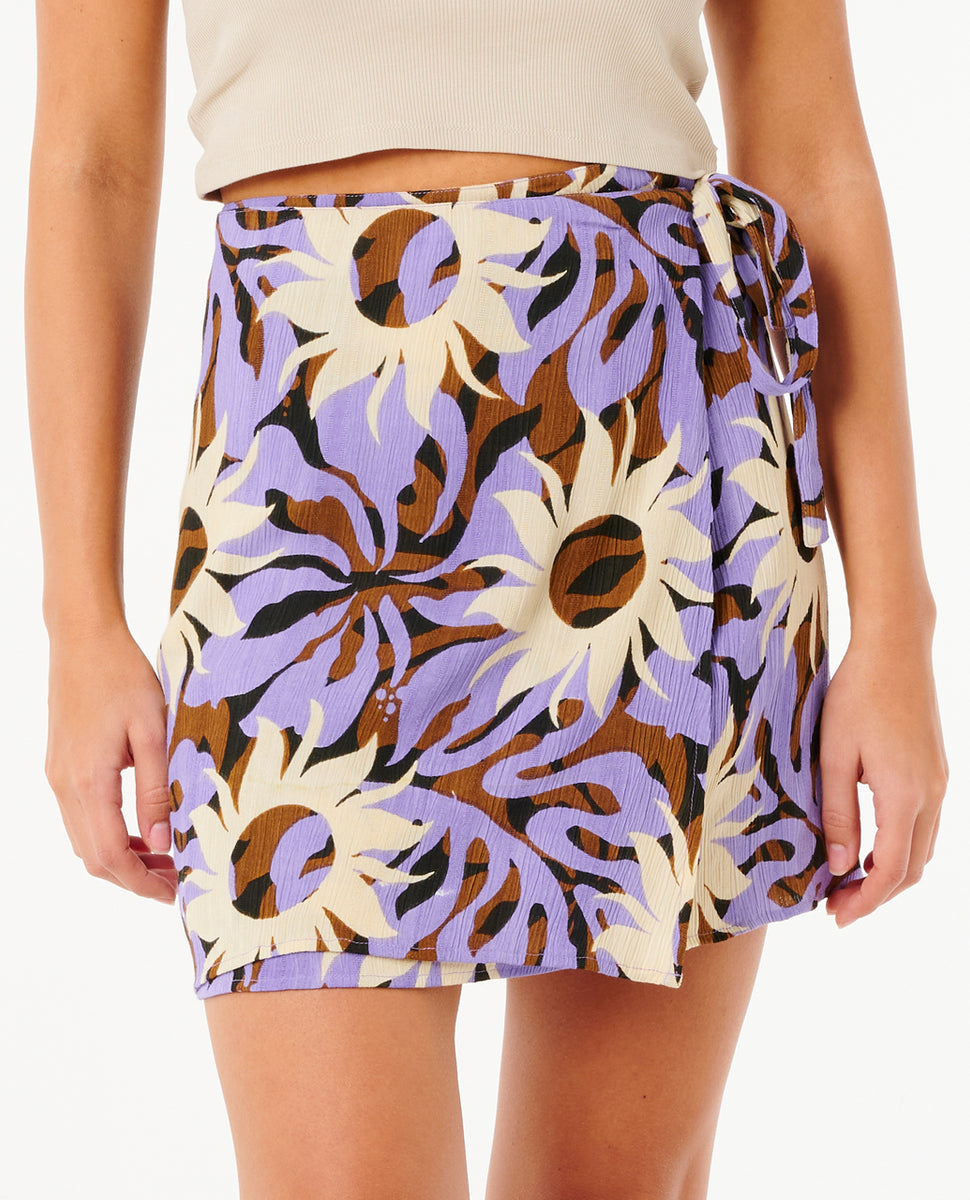 Sunbaking Skirt