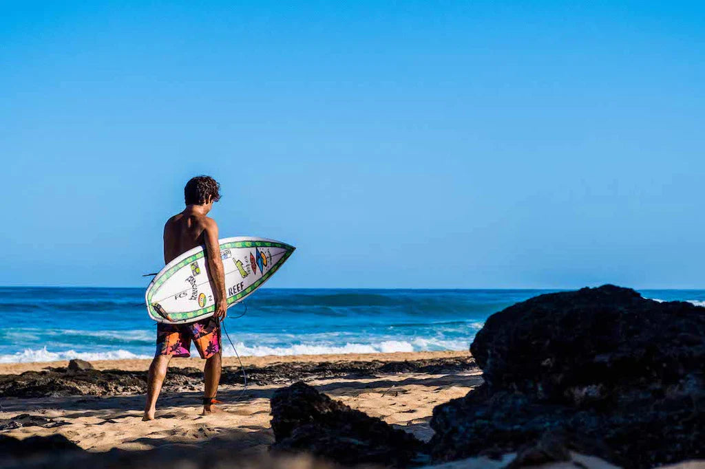 รีวิวกางเกงขาสั้นผู้ชายใส่สบาย 9 รุ่นยอดนิยม ที่ควรซื้อในปี 2025