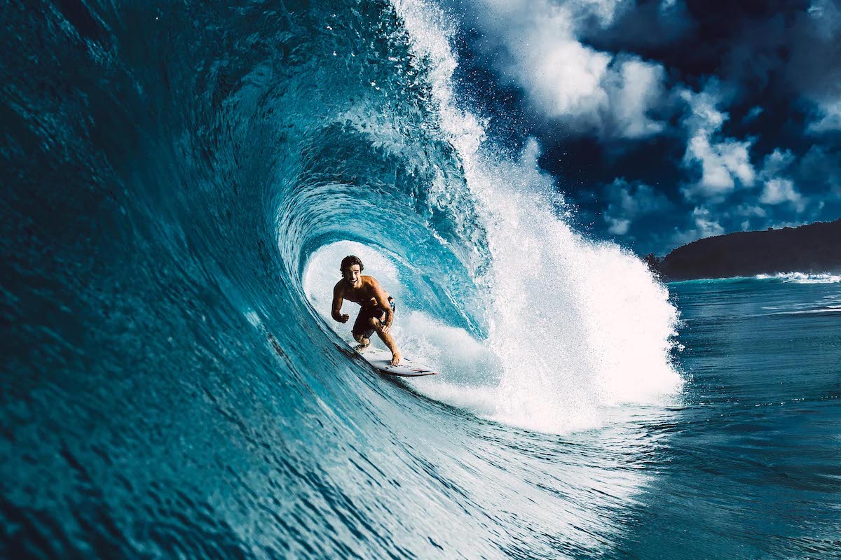 HOW TO SURF 101: เลือก SURFBOARD ที่ใช่ จะคลื่นไหนก็ไปสุด!