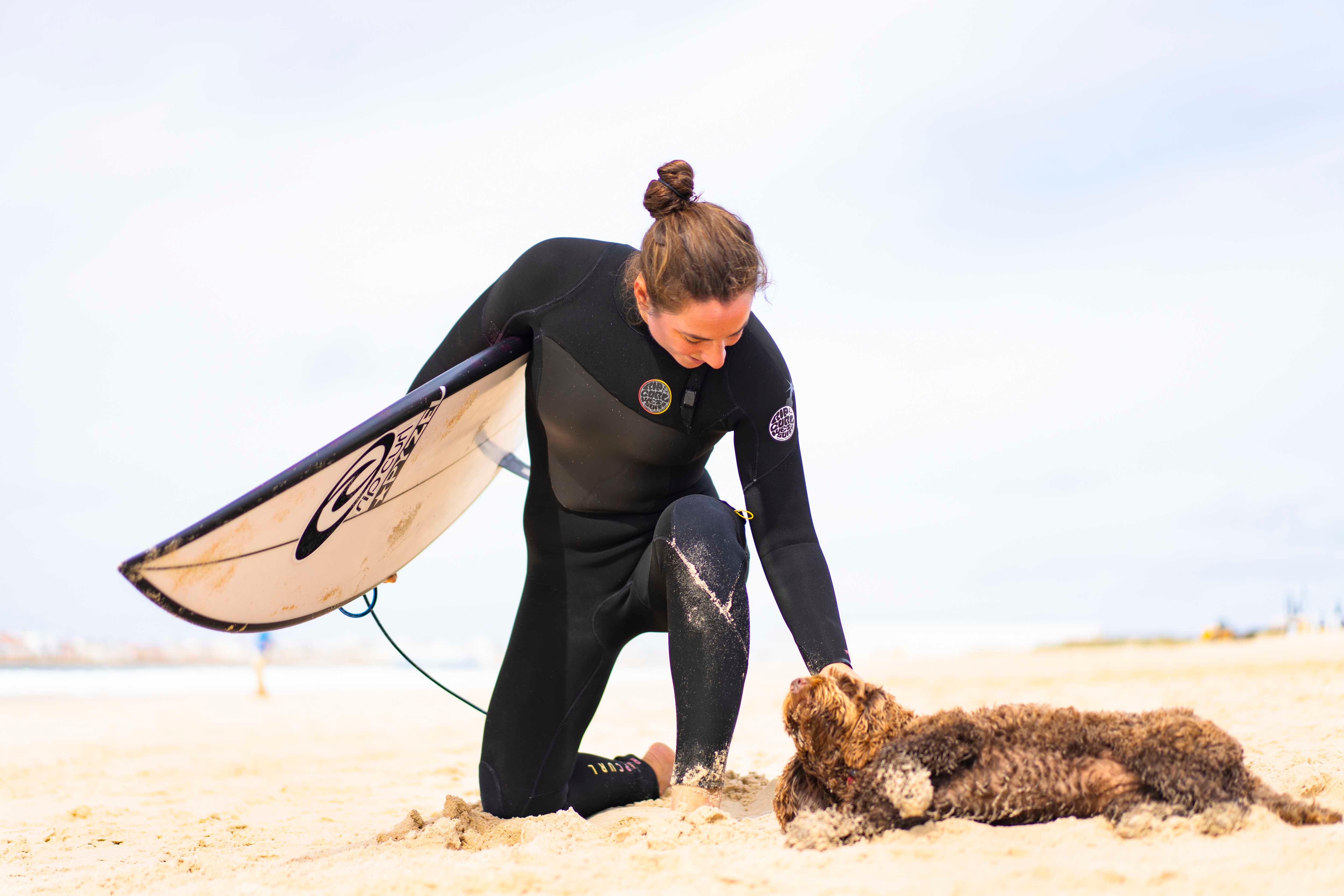 Wetsuit ชุดกีฬาทางน้ำที่สุดล้ำด้วยเทคโนโลยีการออกแบบที่ทันสมัย ทั้งฟังก์ชั่น ดีไซน์ และแนวคิดการออกแบบที่ห่วงใยสิ่งแวดล้อม