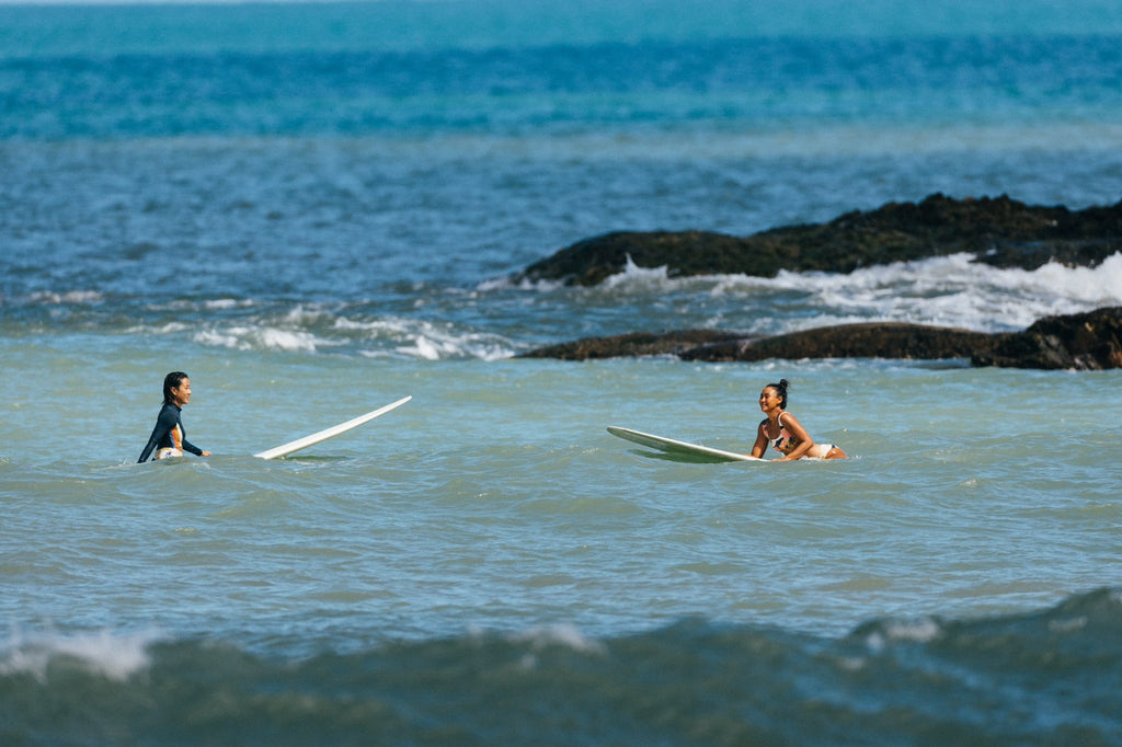 เล่นเซิร์ฟได้อย่างมั่นใจ ด้วย Surf Suits จาก Ripcurl ที่ดีไซน์มาอย่างสมบูรณ์แบบ