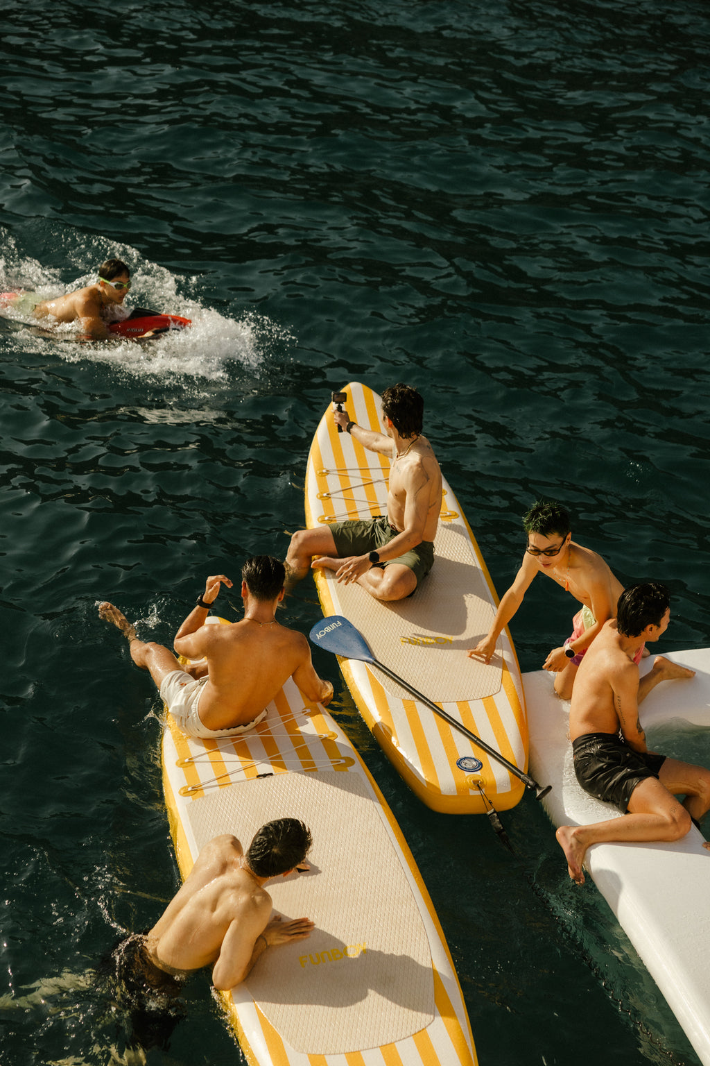 Beach Lifestyle ใช้ชีวิตริมทะเลแบบ Surf Culture