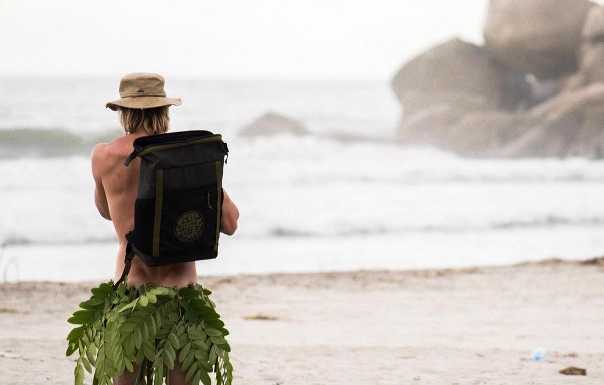 ทำไม Backpacks Rip Curl ถึงเป็นตัวเลือกที่ดีที่สุด – Rip Curl Thailand