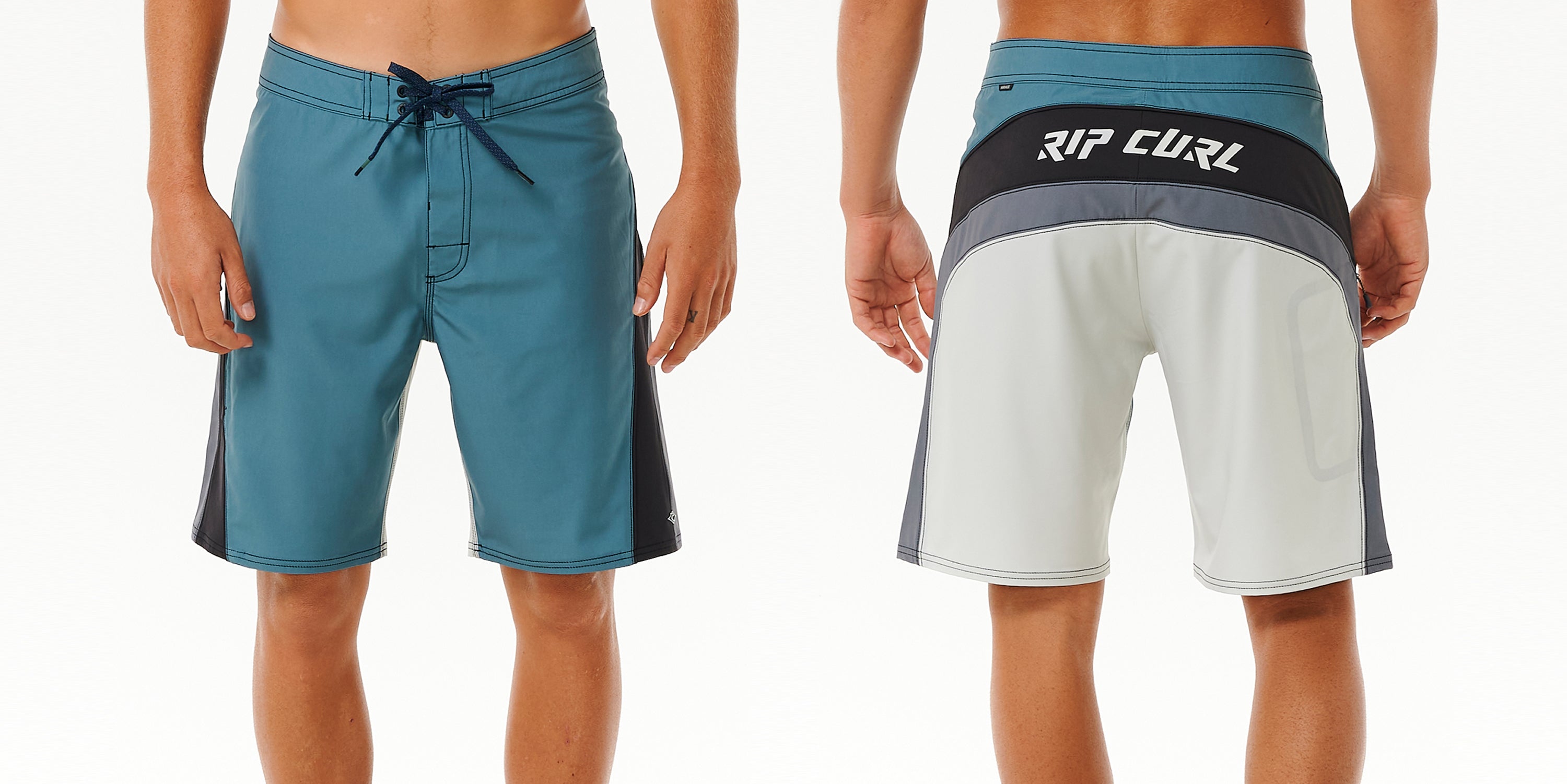 สนุกกับกิจกรรมทางน้ำแบบเต็ม Max ได้ทุก Movement กับกางเกงว่ายน้ำ Ripcurl