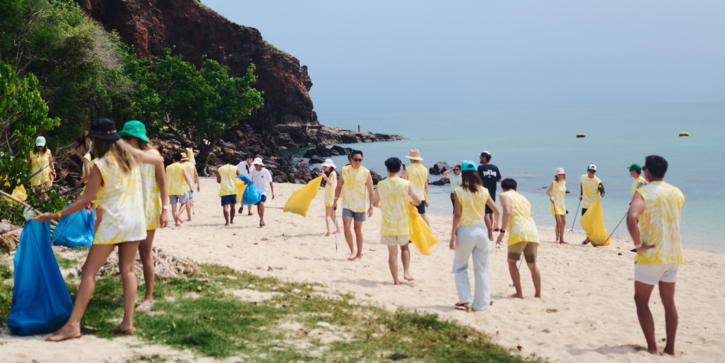 สนุกกับ Swimwear ของ Rip Curl ได้ในทุกกิจกรรม Enjoy ได้ทุก Lifestyle