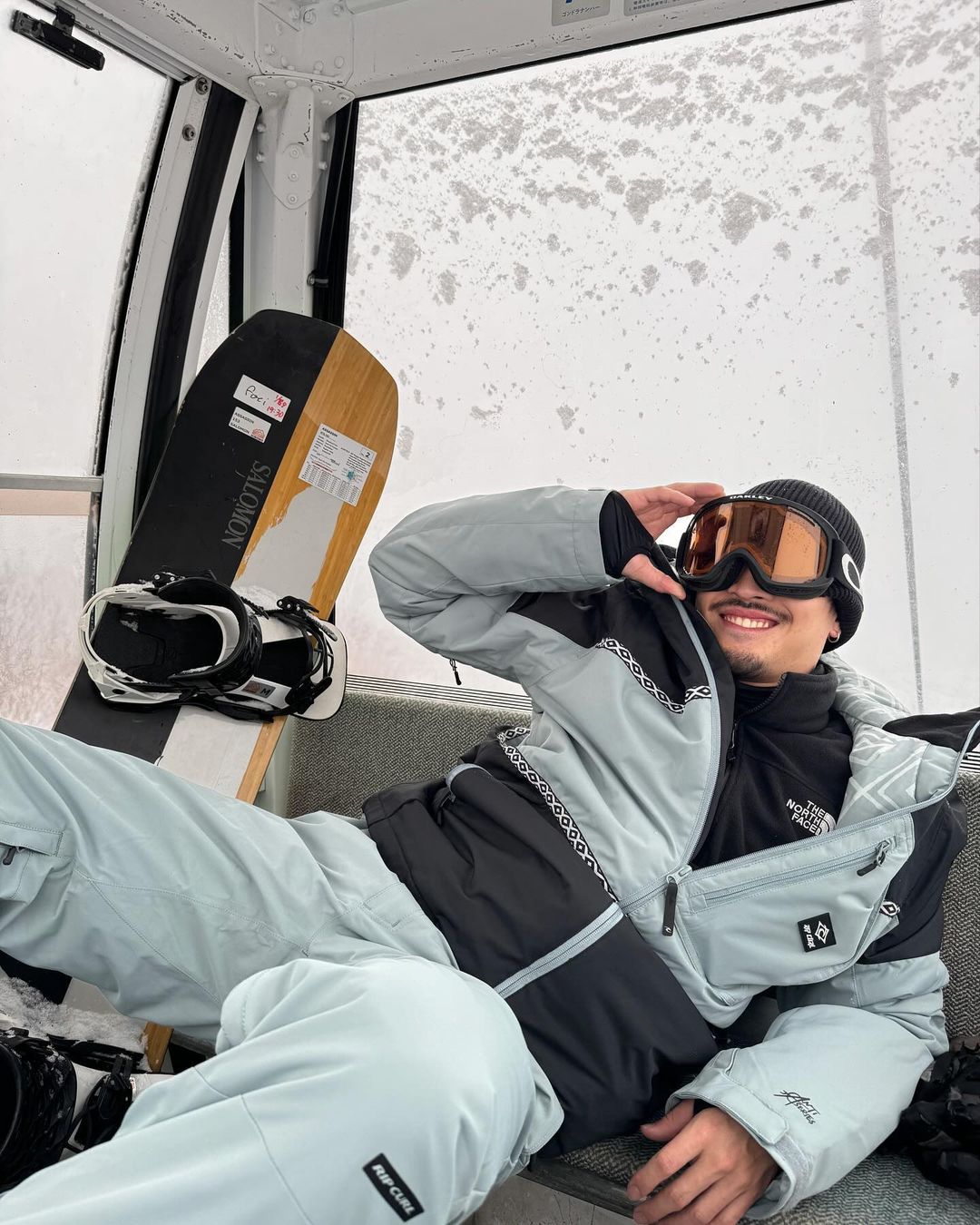 อยากเล่น Ski & Snowboard ไม่ต้องไปไกล! แนะนำ 5 ที่เรียน และฝึกเล่นในไทย