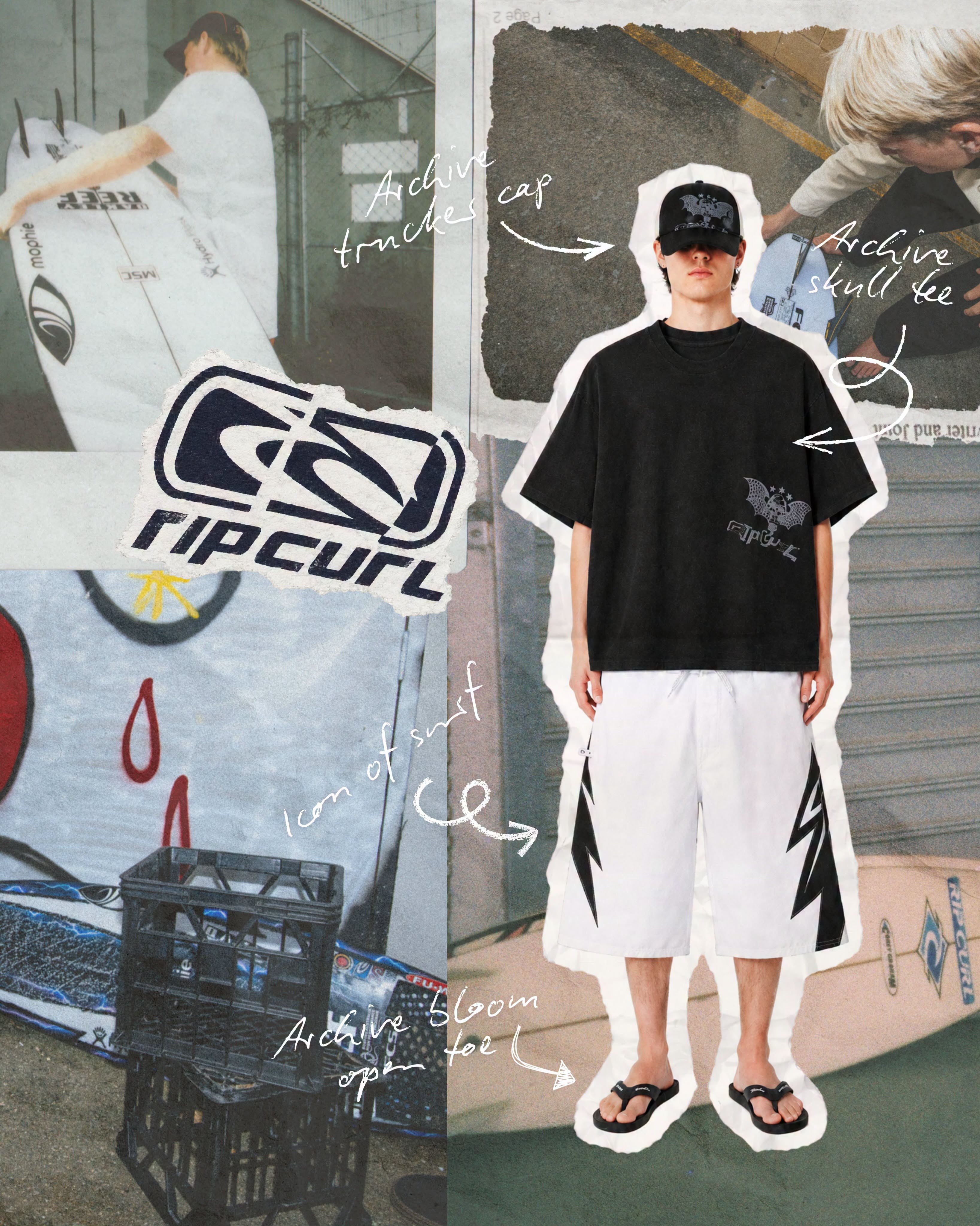 7 ไอเดียแมตช์ Beachwear สู่ Urban Style ใส่เที่ยวเมืองได้จริง