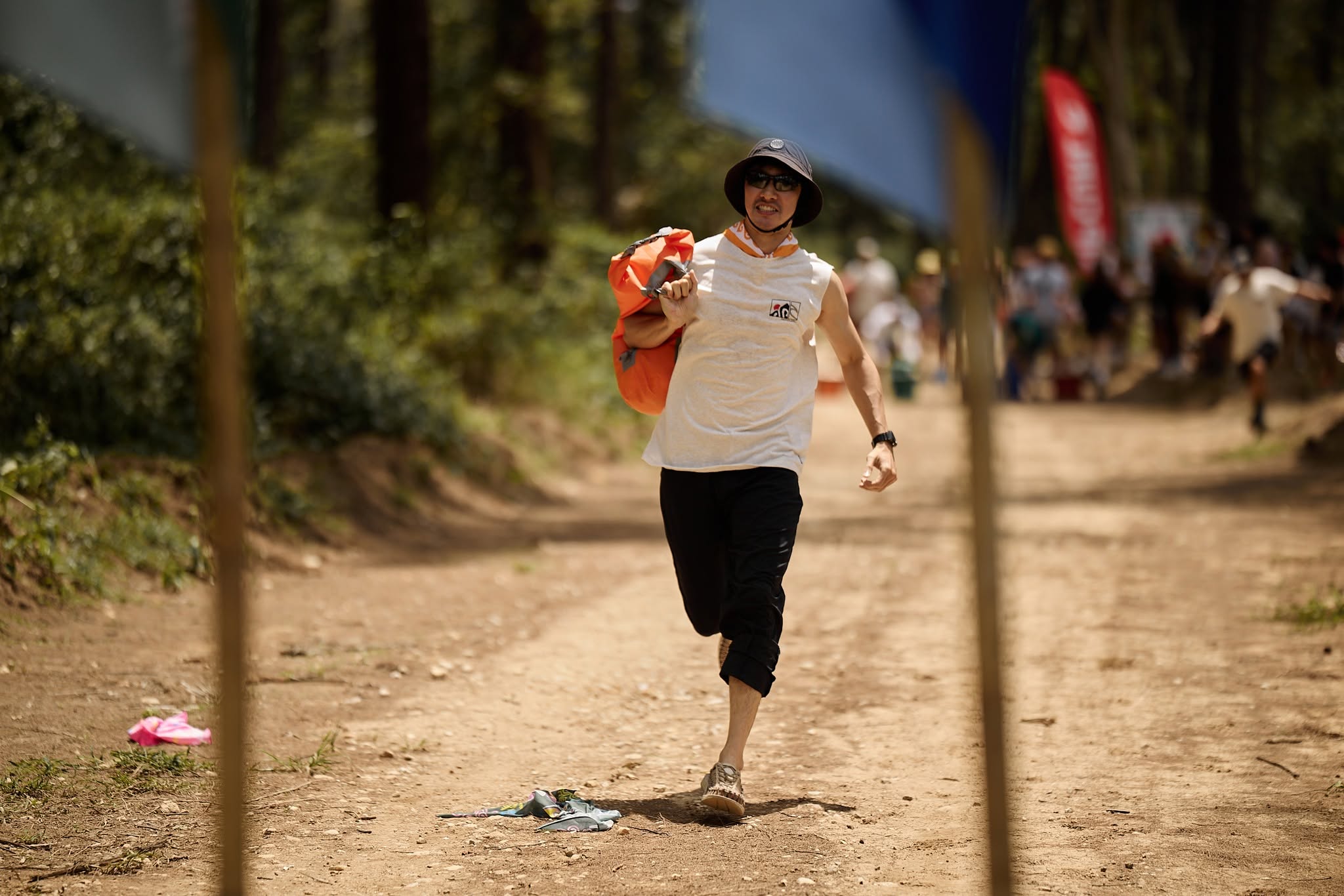 วิ่งเทรล คืออะไร? Trail Run ต้องใช้อะไรบ้าง? รวมอุปกรณ์สำคัญสำหรับมือใหม่สาย Outdoor