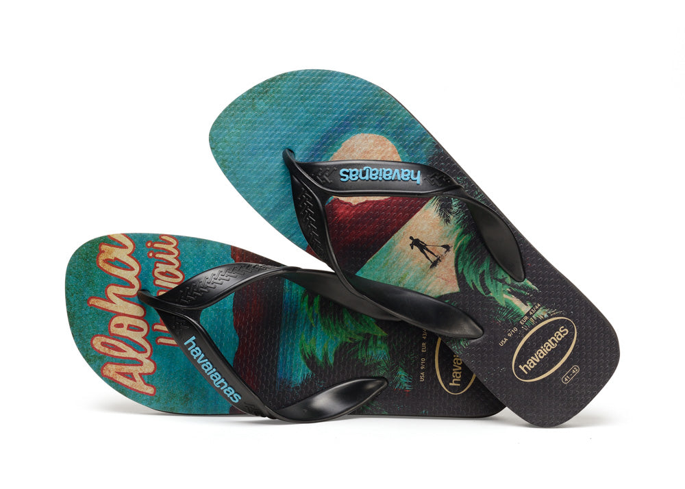 HAVAIANAS