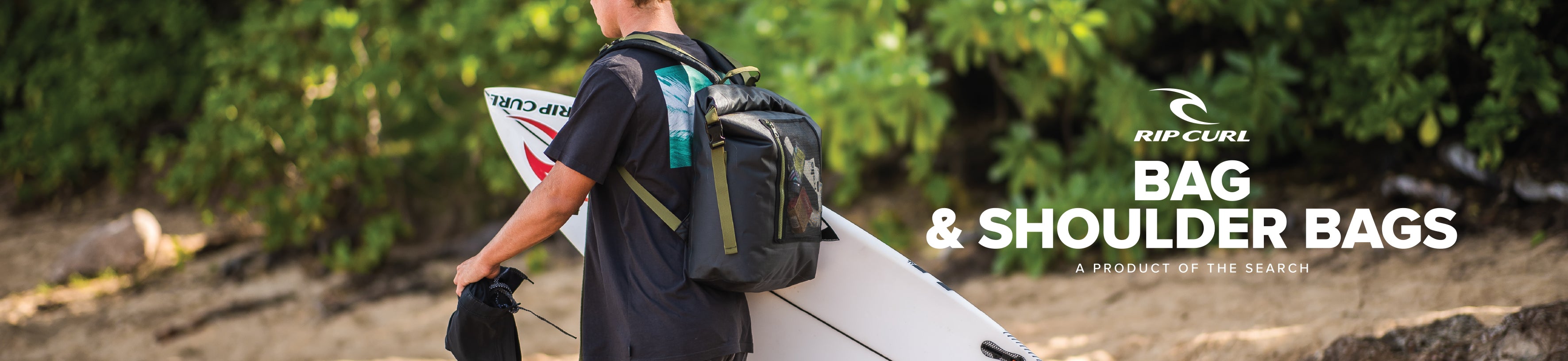 Bag & Shoulder Bags