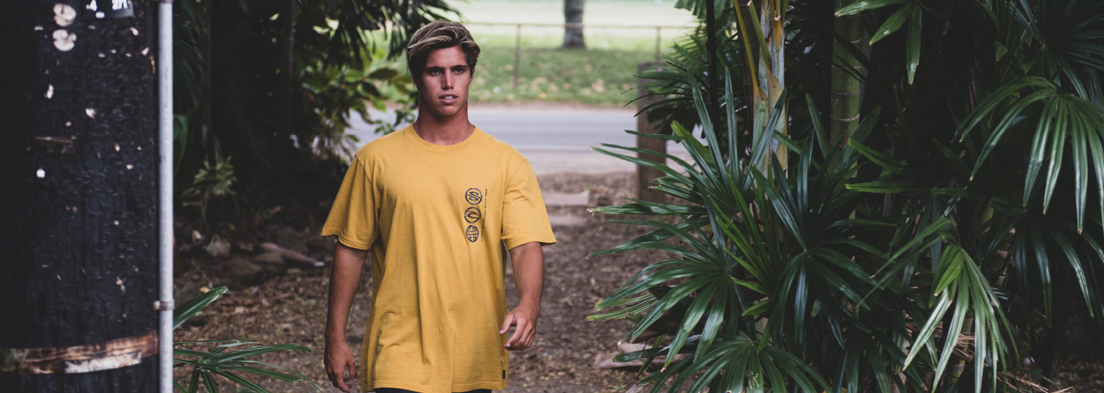 CLOTHING FOR MEN