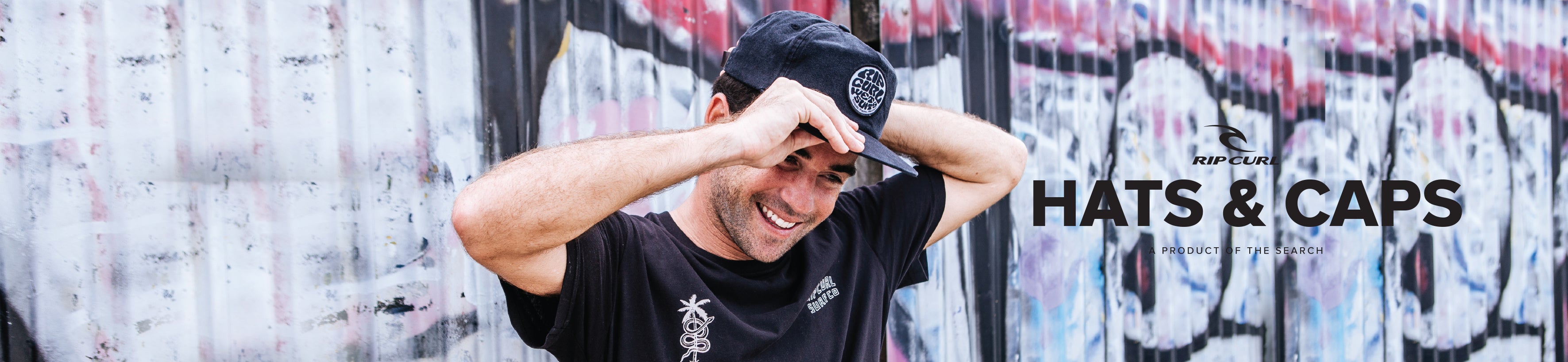 Hats & Caps