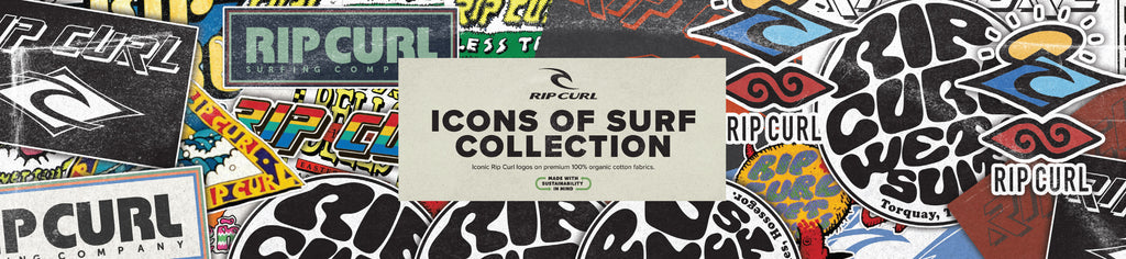 Icons Of Surf