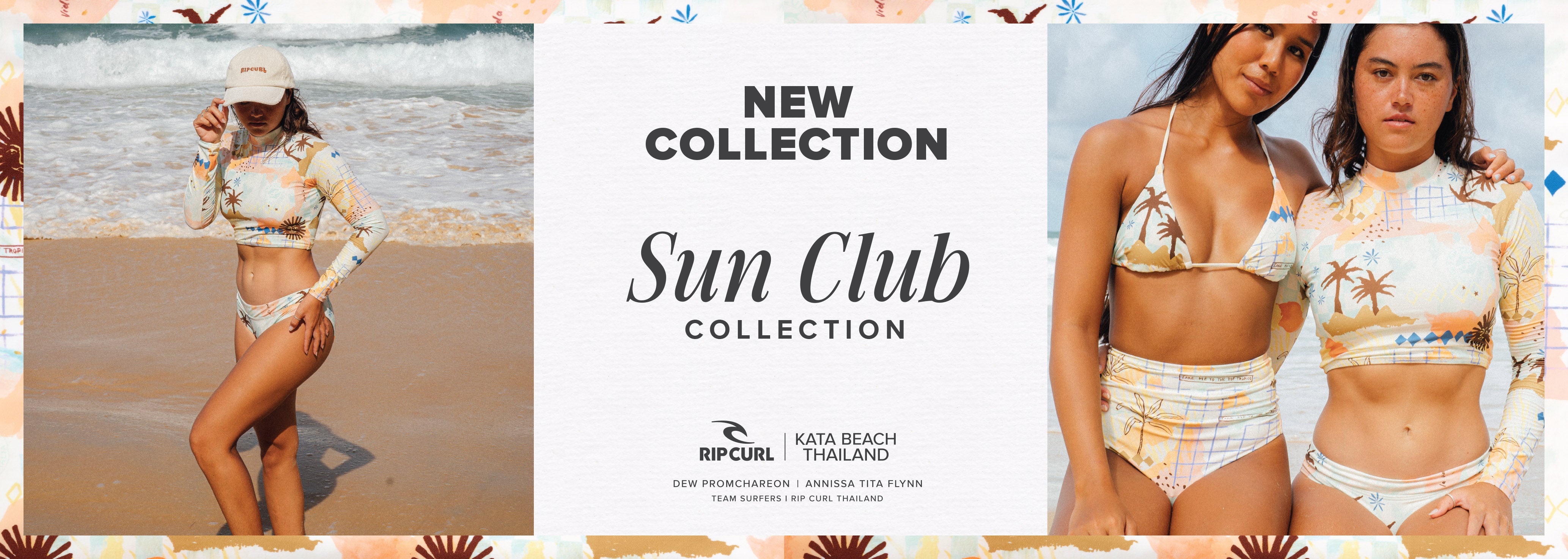 Sun Club