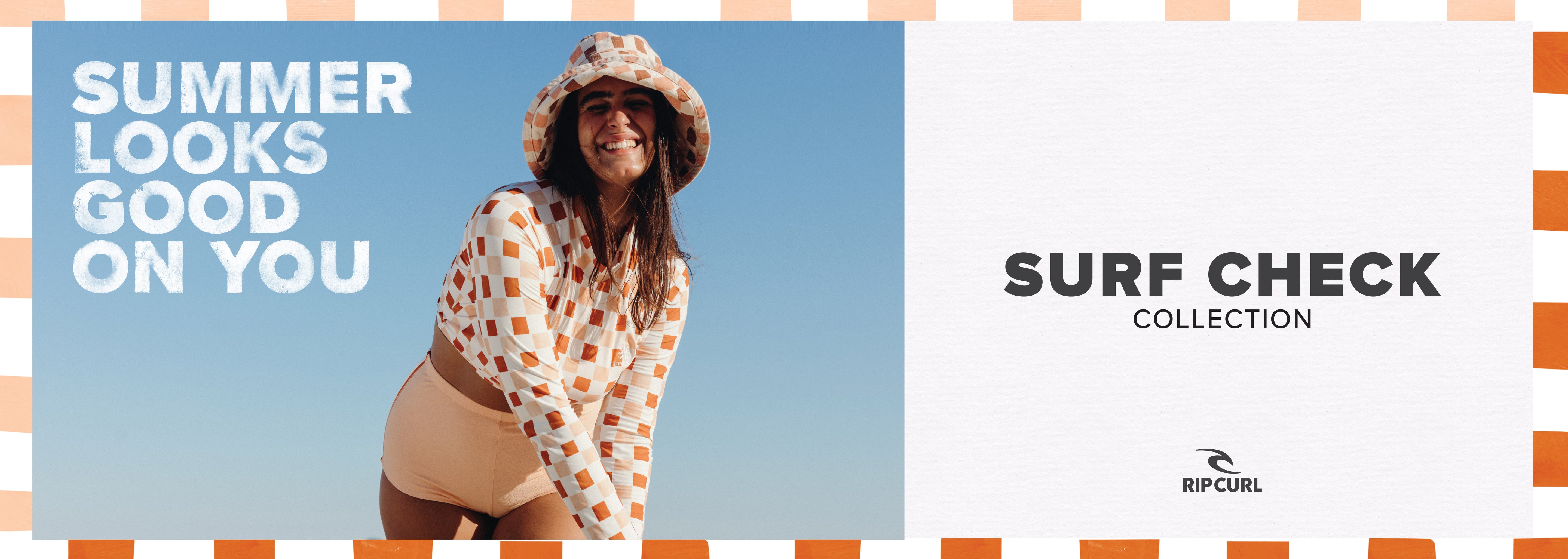 SURF CHECK