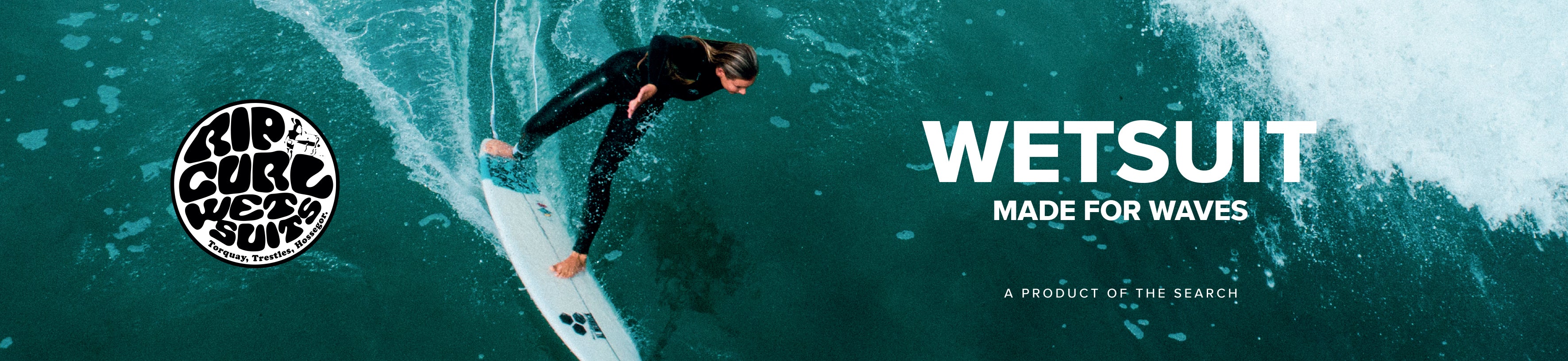 Wetsuits & Equipment