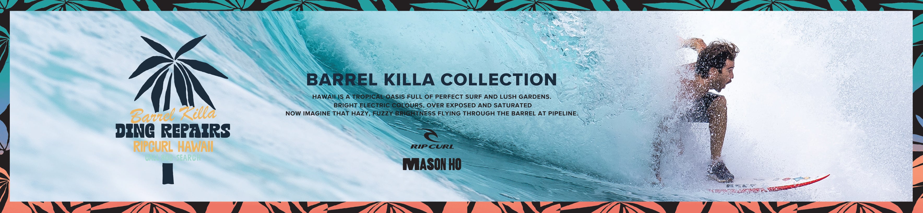 BARREL KILLA