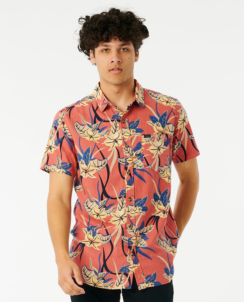 PACIFIC RINSE SHIRT – Rip Curl Thailand