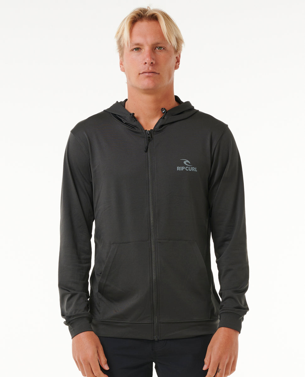 STACK UPF ZIP THRU HOOD – Rip Curl Thailand
