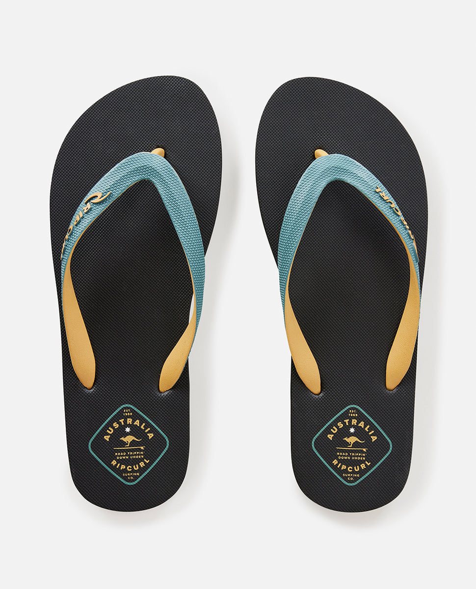 DESTO BLOOM OPEN TOE – Rip Curl Thailand