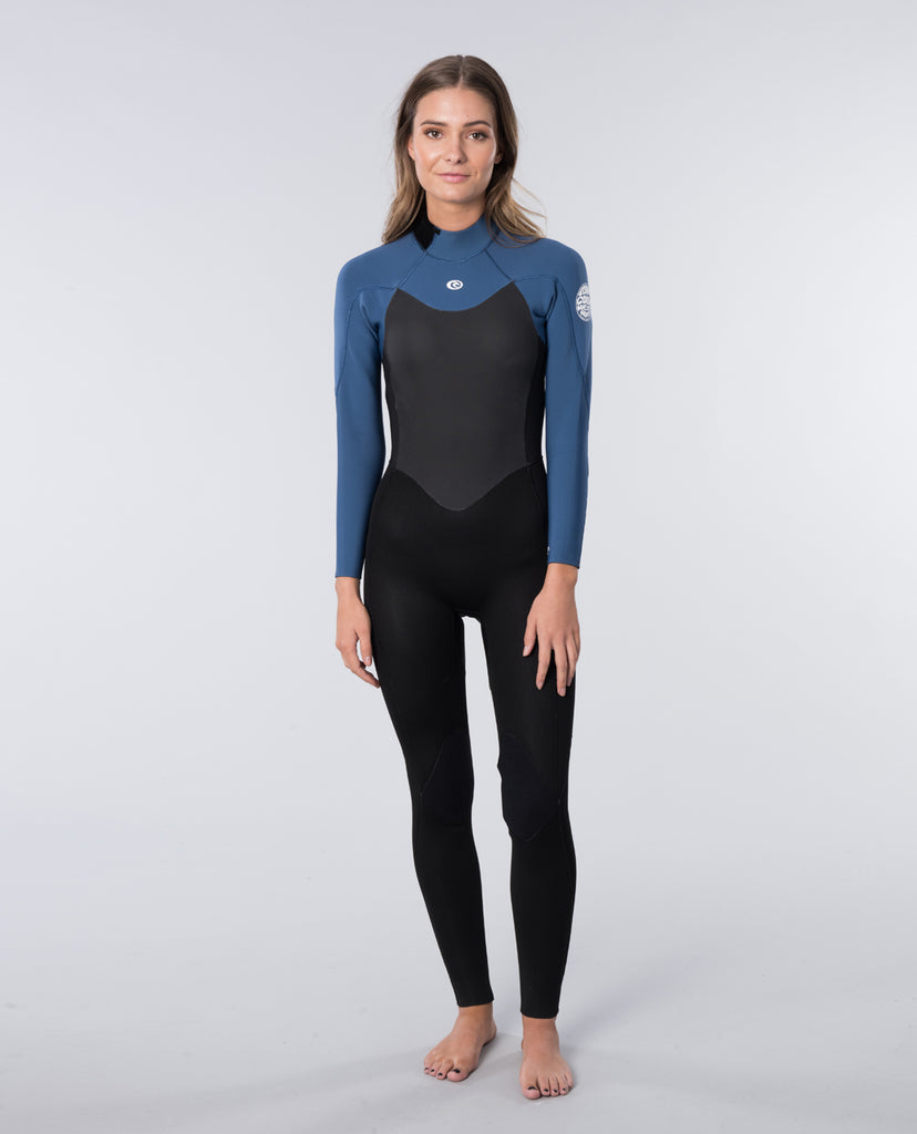 Wetsuits & Equipment